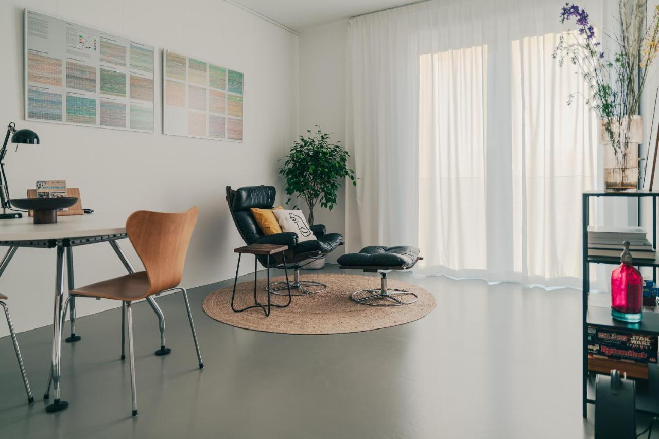 Sail 2025 View! Boutique Apartment Amsterdam - North Riverside Zewnętrze zdjęcie